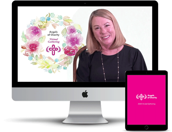Angels of Charity Virtual Gathering 2020