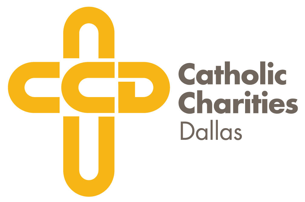 Catholic Charities Dallas and Catholic Housing Initiative open new